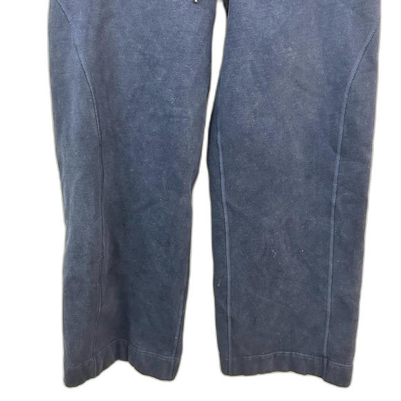 Lululemon Navy Athletic Pants - Picture 6 of 16